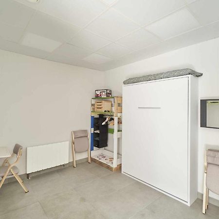 Aldabea II Apartamento Sostenible Legazpia Luaran gambar