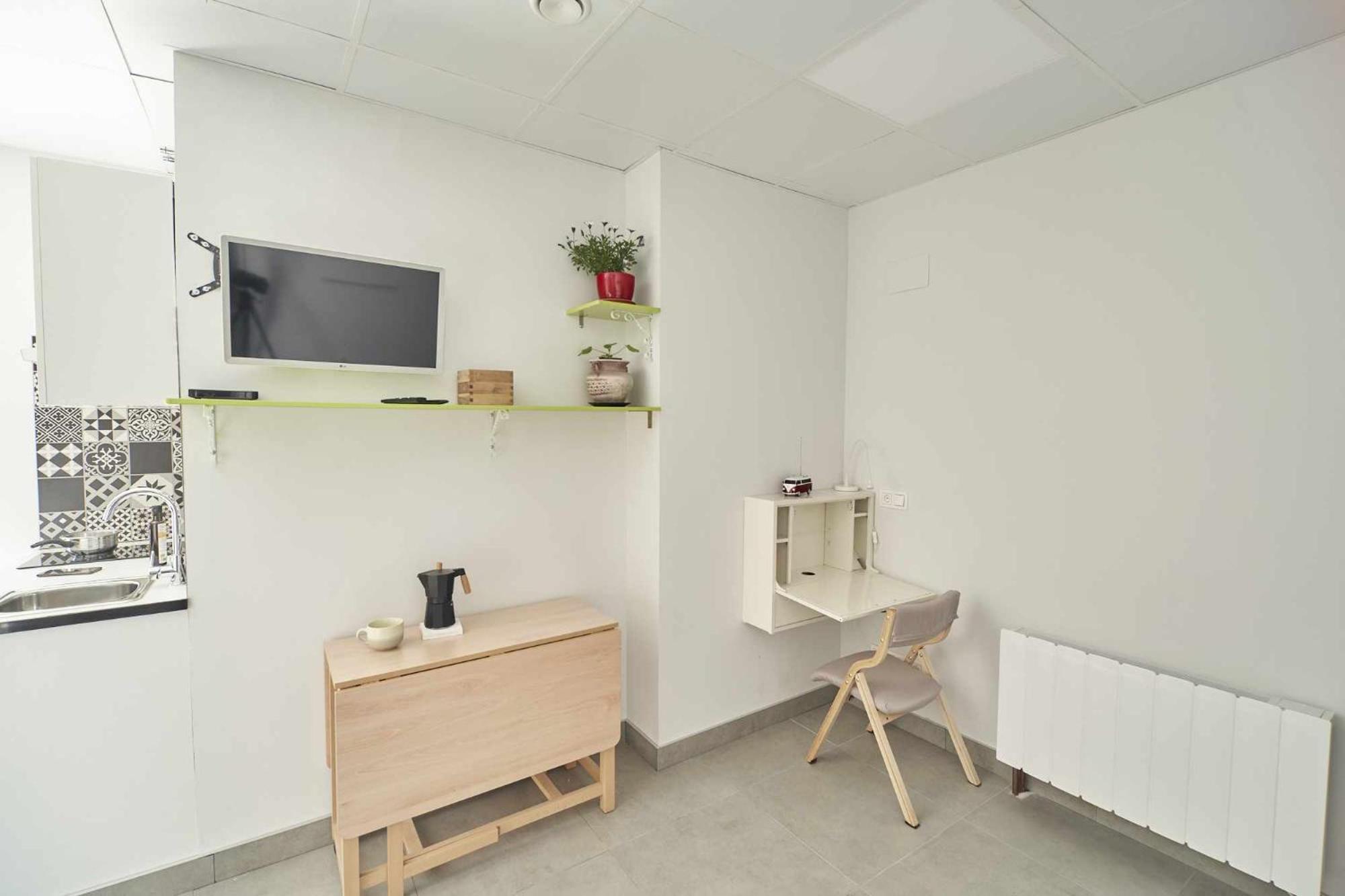 Aldabea II Apartamento Sostenible Legazpia Luaran gambar