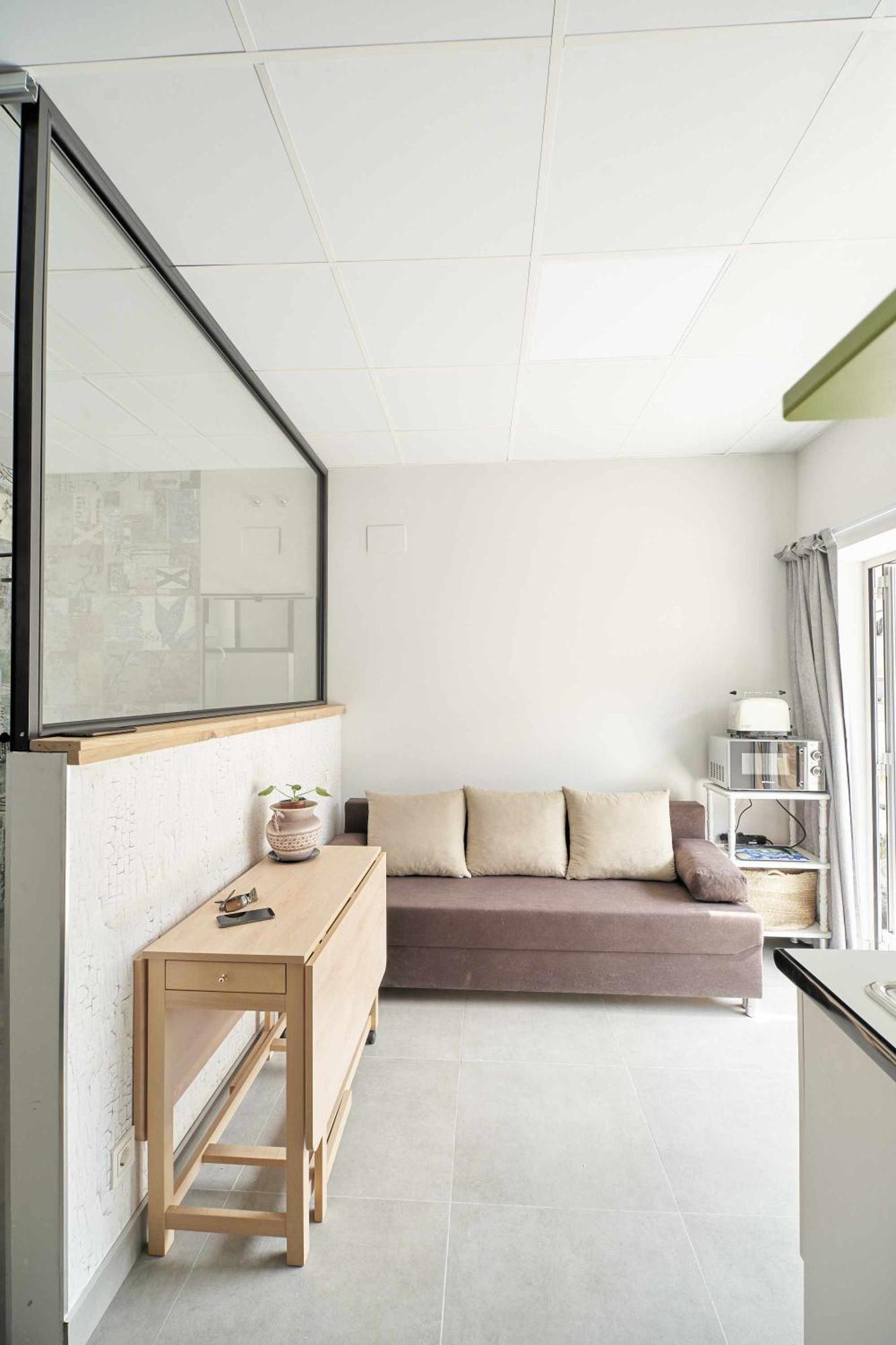 Aldabea II Apartamento Sostenible Legazpia Luaran gambar