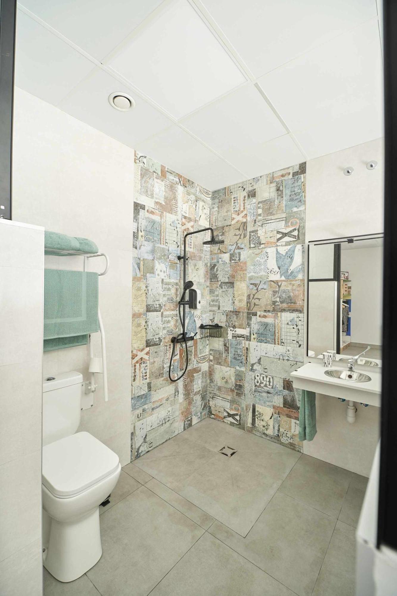 Aldabea II Apartamento Sostenible Legazpia Luaran gambar