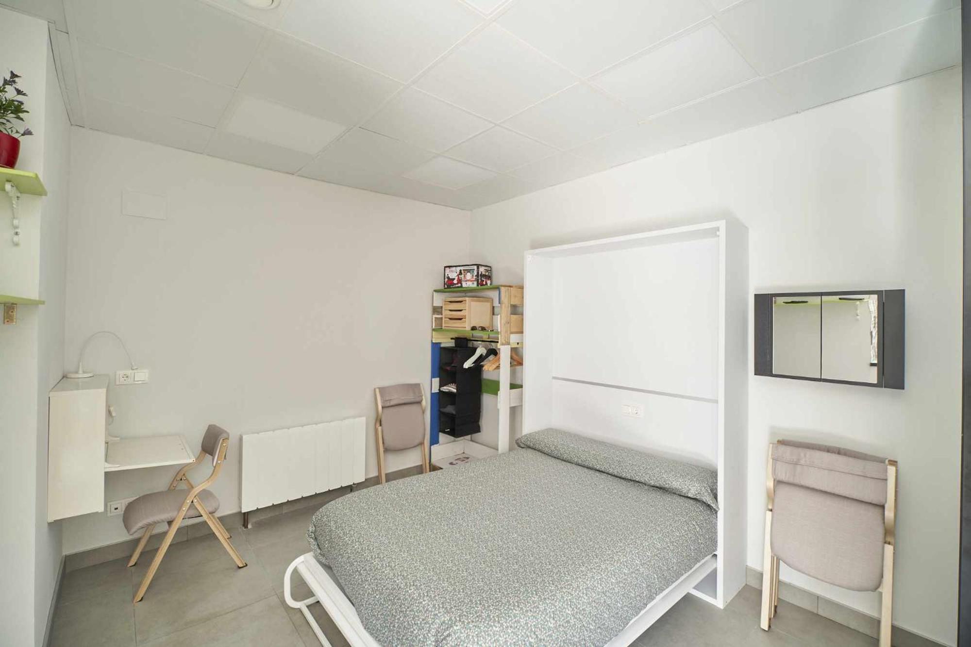 Aldabea II Apartamento Sostenible Legazpia Luaran gambar