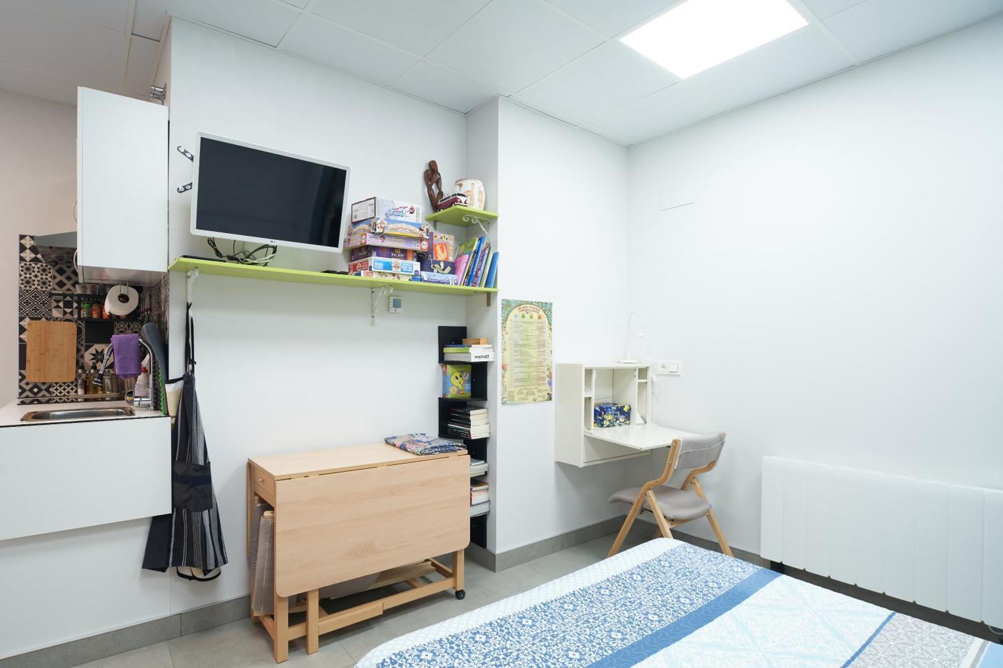 Aldabea II Apartamento Sostenible Legazpia Luaran gambar