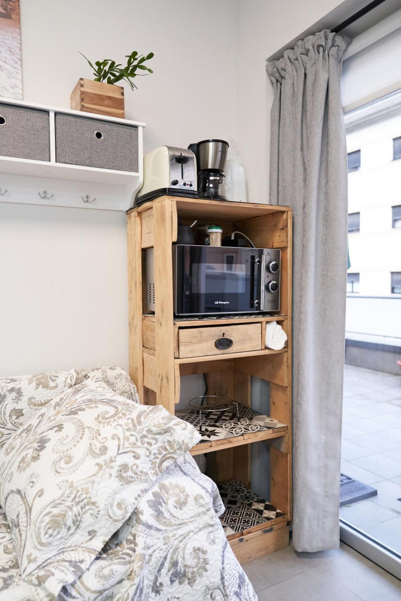 Aldabea II Apartamento Sostenible Legazpia Luaran gambar